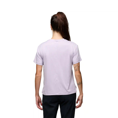 Women's Circuit Short Sleeve Tee Long