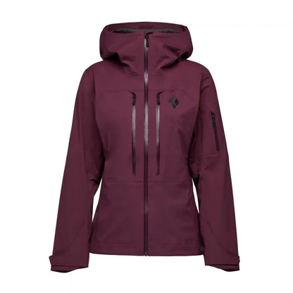 Women's Recon LT Stretch Shell