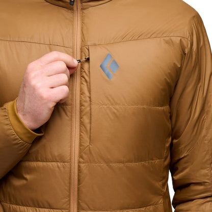 Men's Solution 2.0 Jacket