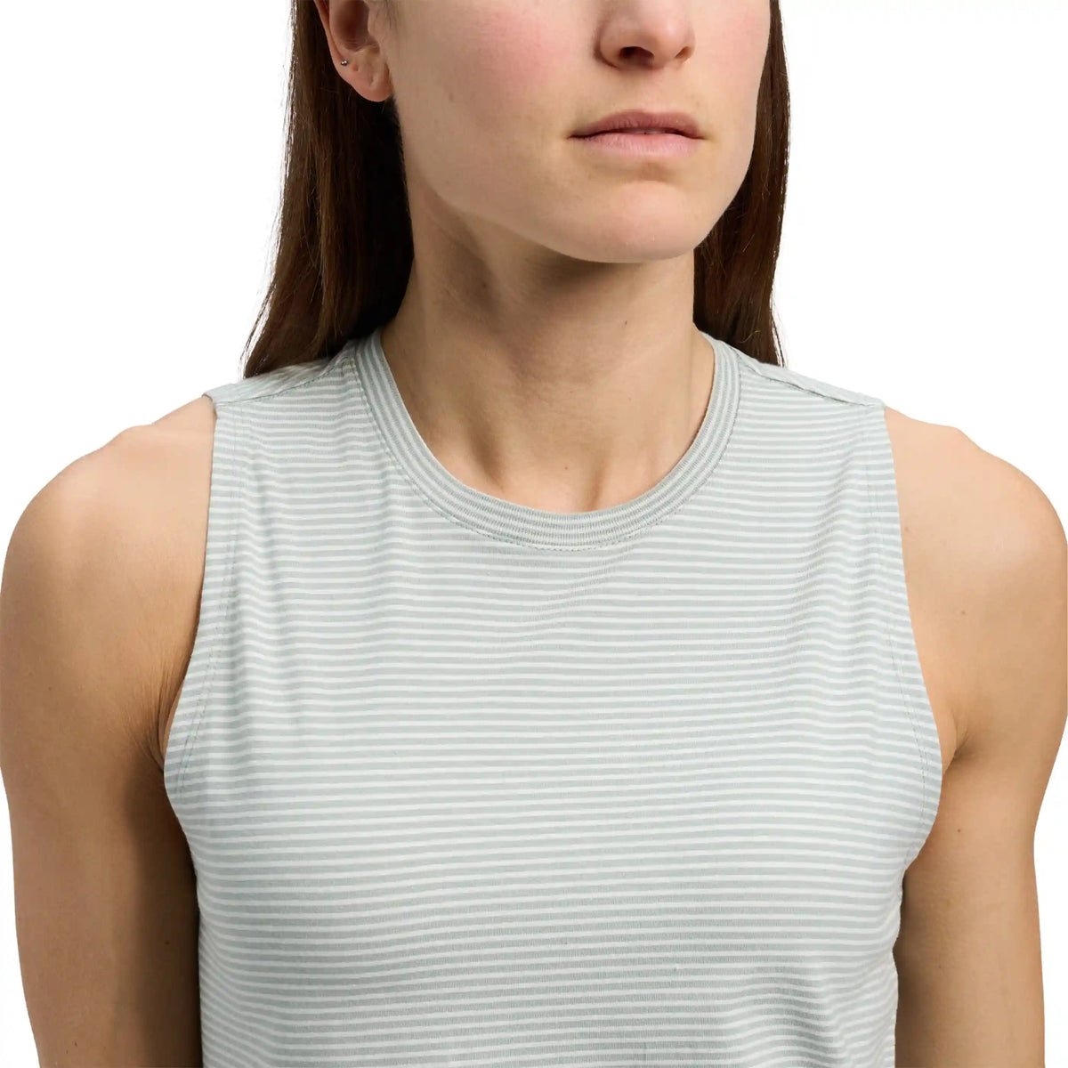 Women's BD Stripe Tank