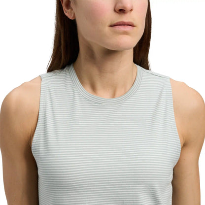 Women's BD Stripe Tank