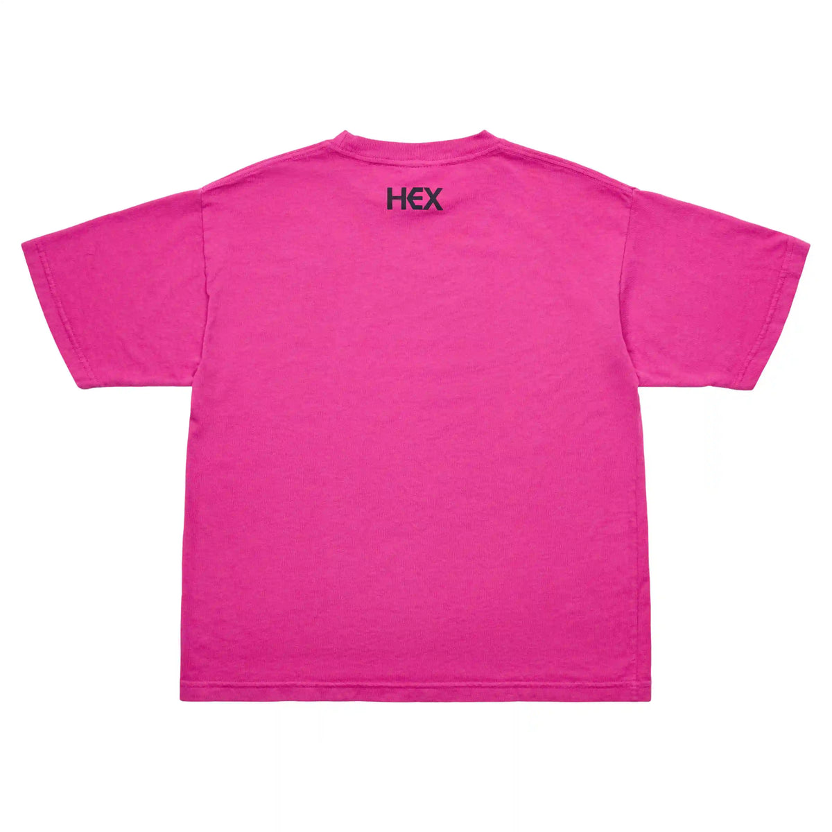 BD HEX Archive Short Sleeve Tee