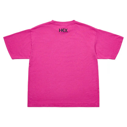 BD HEX Archive Short Sleeve Tee
