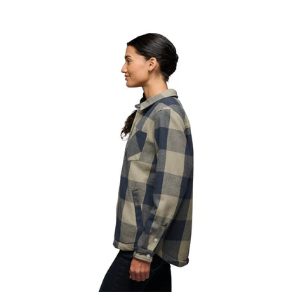 Women's Project Lined Flannel