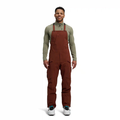 Men's Factor Bibs - Past Season