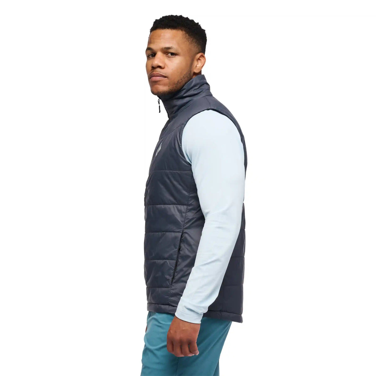 Men's Solution 2.0 Vest - Past Season