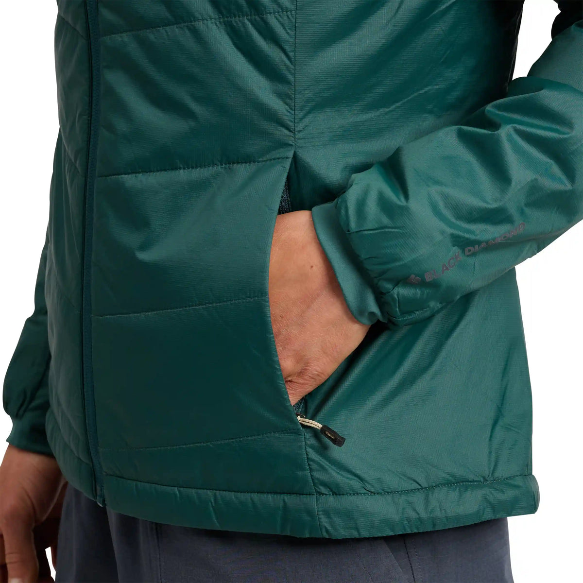 Women's Solution 2.0 Jacket - Past Season