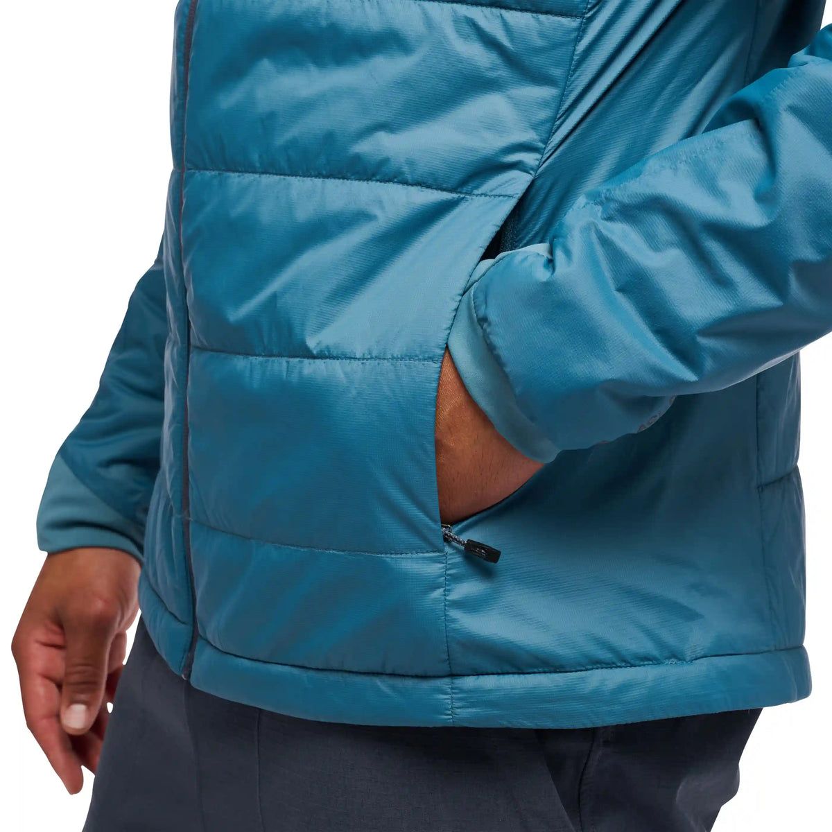 Men's Solution 2.0 Hoody - Past Season