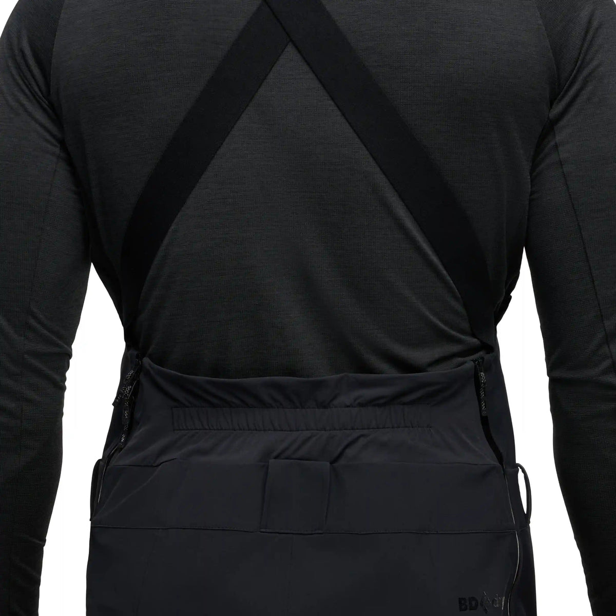 Men's Recon Stretch Bibs