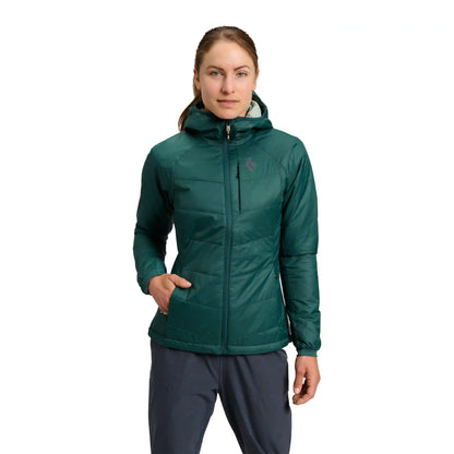 Women's Solution 2.0 Hoody - Past Season