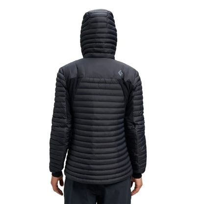 Women's Access Down 1.0 Hoody