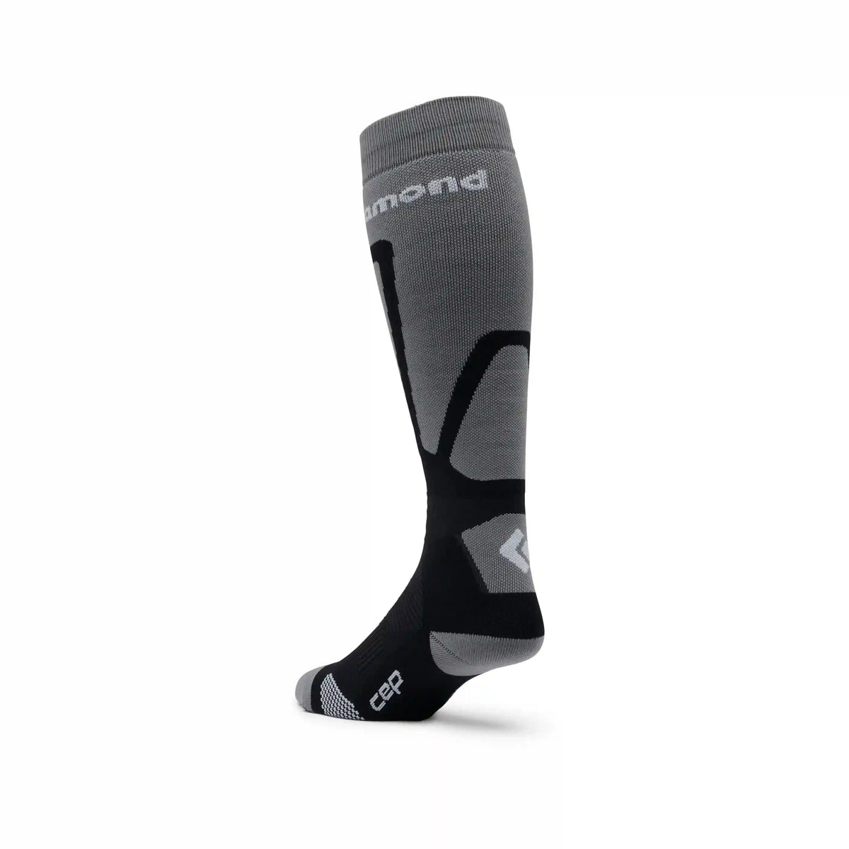 BD Thermo Compression Ski Socks
