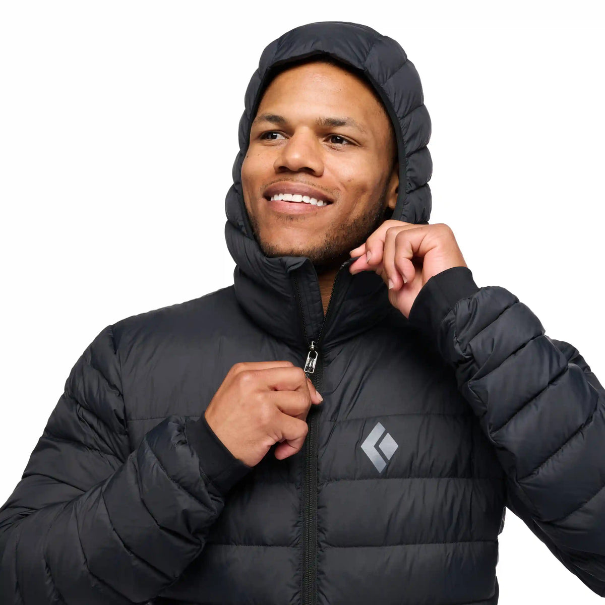 Men's Access Down 2.0 Hoody - Past Season