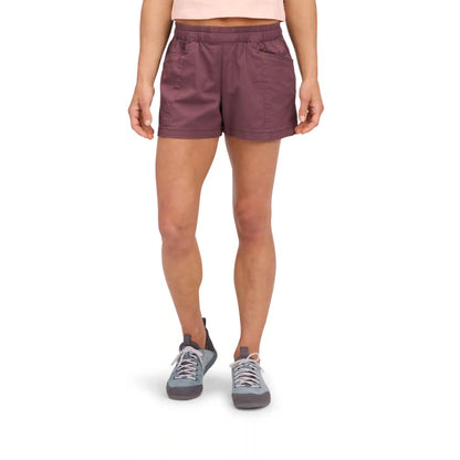 Women's Notion Shorts