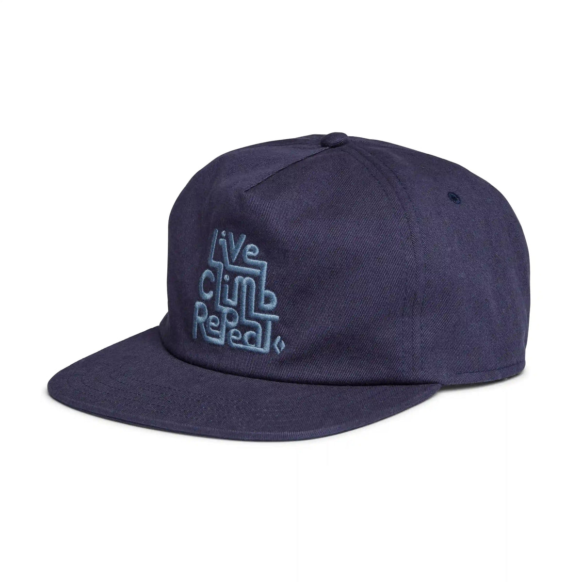 BD Washed Cap