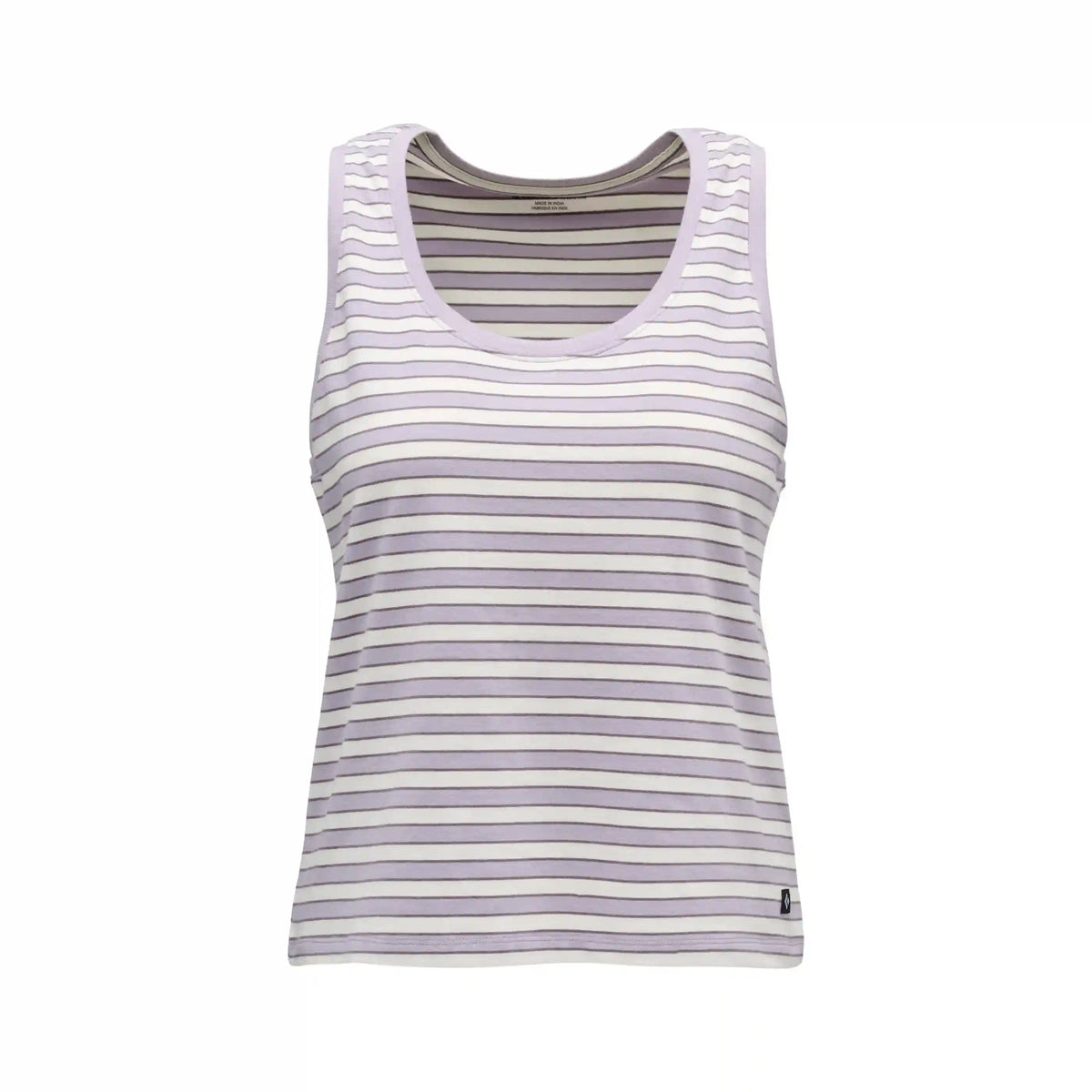 Women's BD Stripe Tank Long