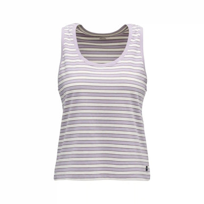 Women's BD Stripe Tank Long