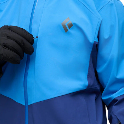 Men's Recon Stretch Shell