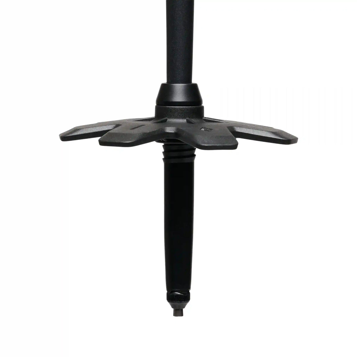Alpine Carbon Cork Trekking Poles