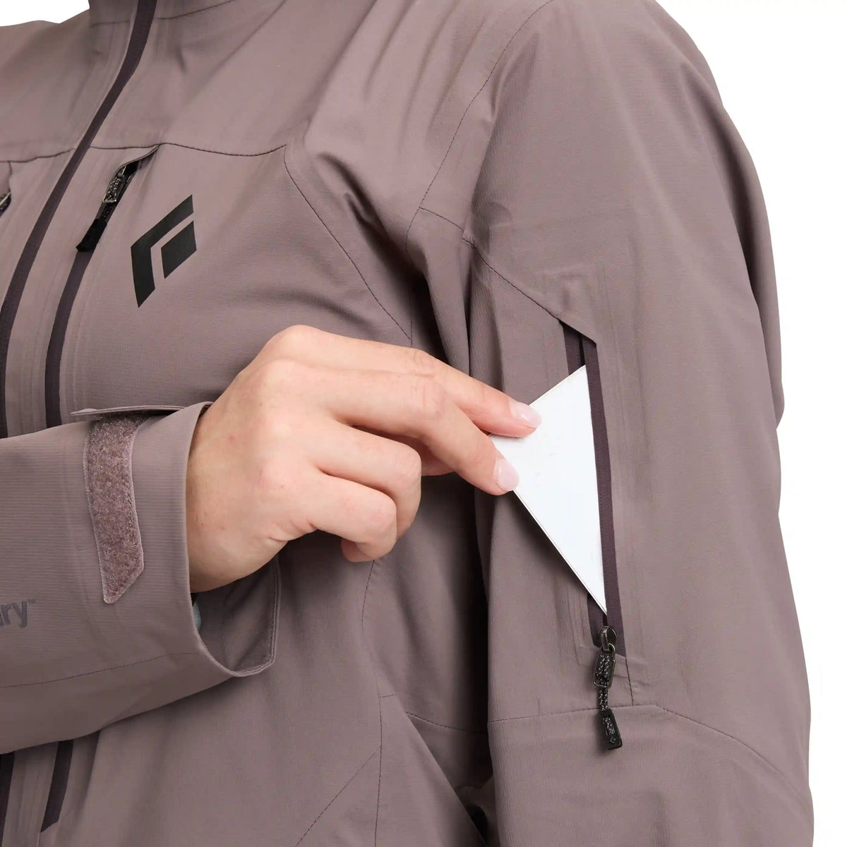 Women's Recon LT Stretch Shell