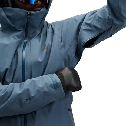 Men's Recon Insulated Shell - Past Season