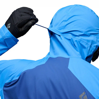 Men's Recon LT Stretch Shell