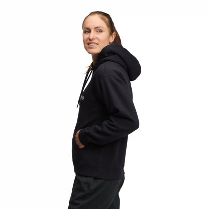 Women's Heritage Wordmark Pullover Hoody