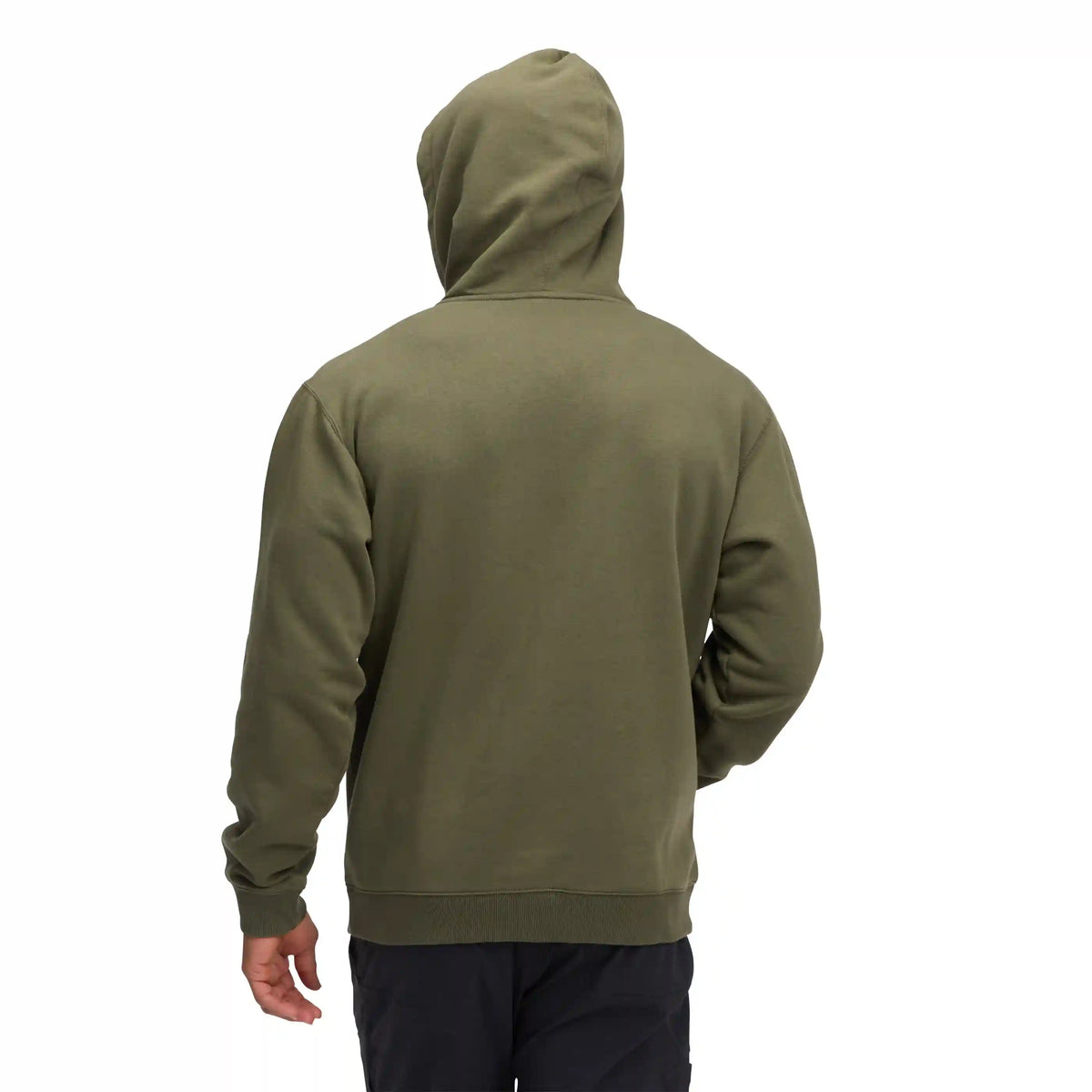 Men's Engineered Diamond Pullover Hoody