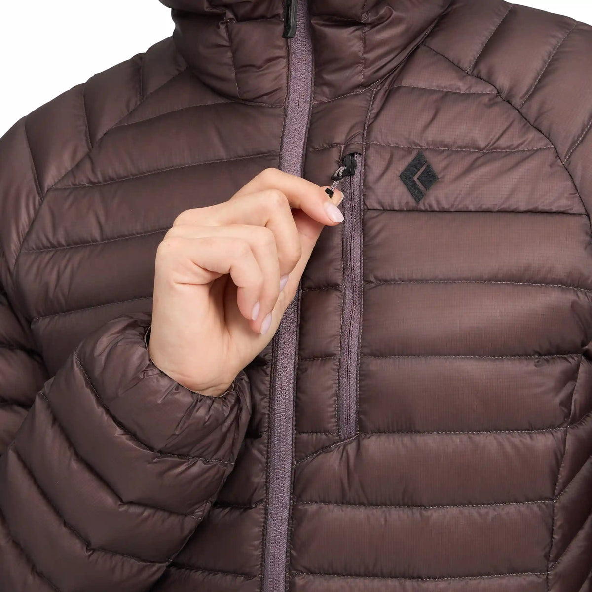 Women's Deploy Down 1.0 Hoody - Past Season