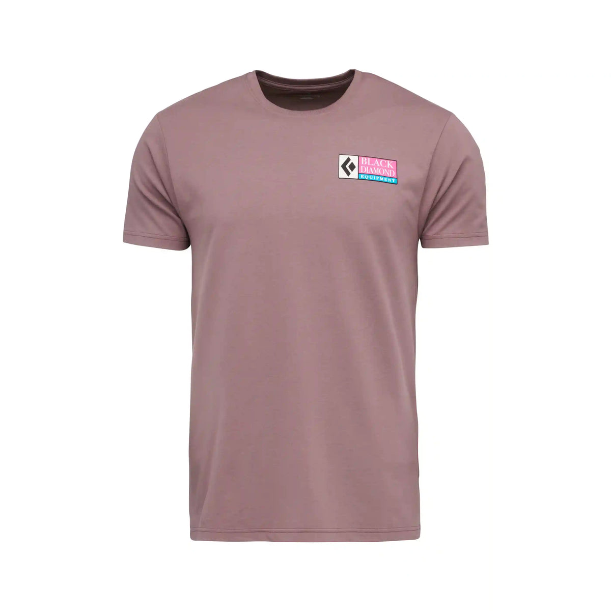 Men's BD Winter Ridge Short Sleeve Tee
