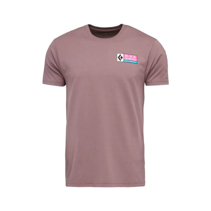 Men's BD Winter Ridge Short Sleeve Tee