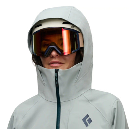 Women's Recon Stretch Shell