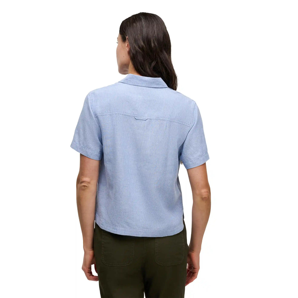 Women's Scenic Route Short Sleeve Shirt