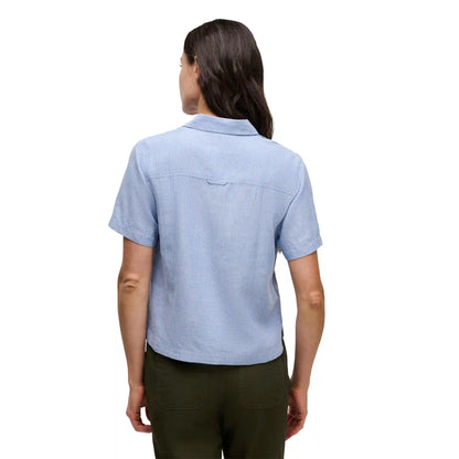 Women's Scenic Route Short Sleeve Shirt