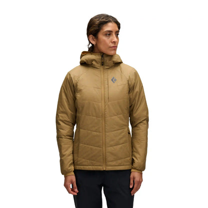 Women's Solution 2.0 Hoody - Past Season