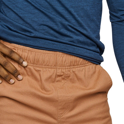 Men's Dirtbag Twill Shorts