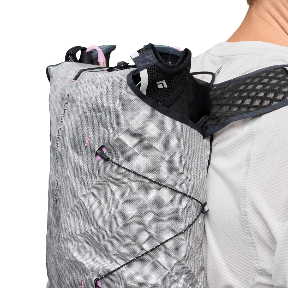 BD X norda Distance 15 Backpack
