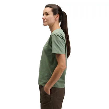 Women's Equipment for Alpinists Short Sleeve Tee