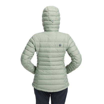 Women's Access Down 2.0 Hoody