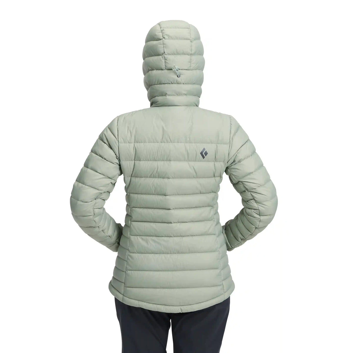 Women's Access Down 2.0 Hoody - Past Season