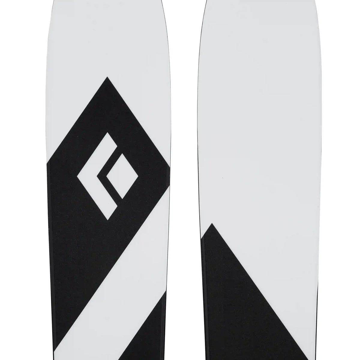Helio Carbon 88 Skis 2nd
