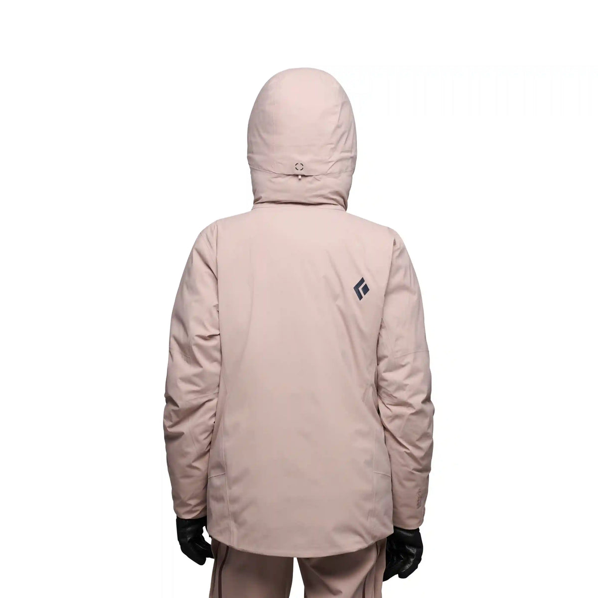 Women's Factor Insulated Parka - Past Season