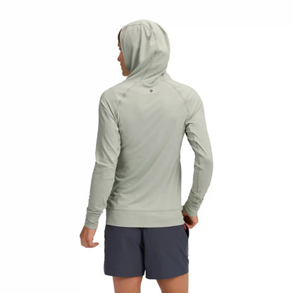 Women's Alpenglow Hoody