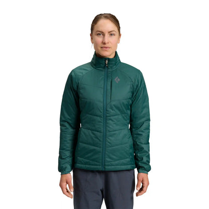Women's Solution 2.0 Jacket - Past Season