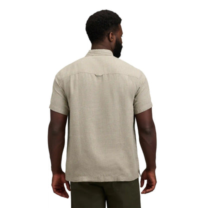 Men's Scenic Route Short Sleeve Shirt