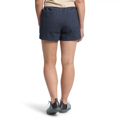 Women's Ethos Shorts