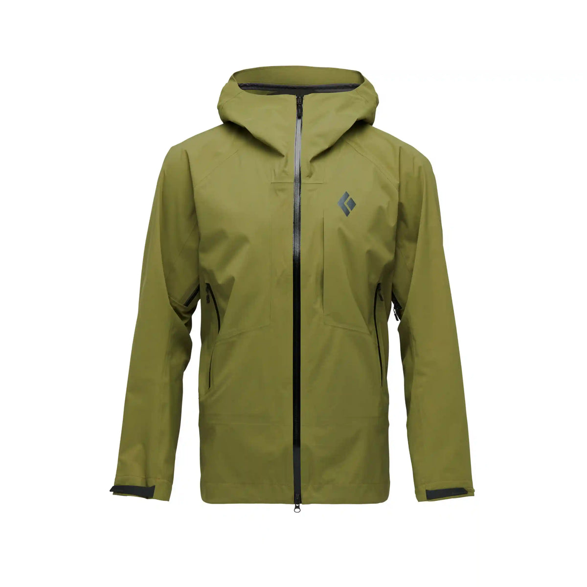 Men's Highline Stretch Shell - Past Season