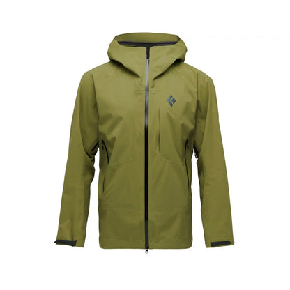 Men's Highline Stretch Shell - Past Season