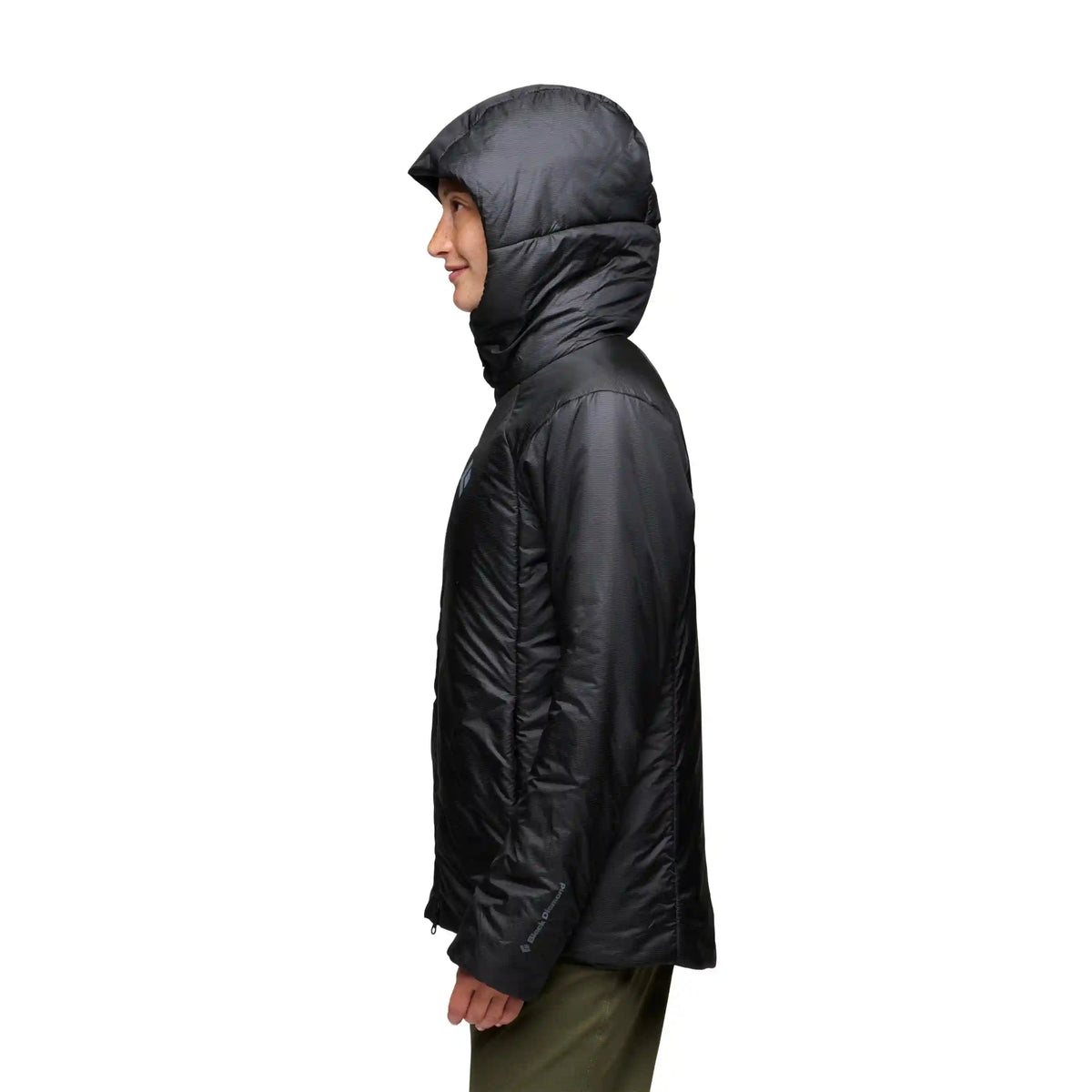 Women's Solution 3.0 Hoody