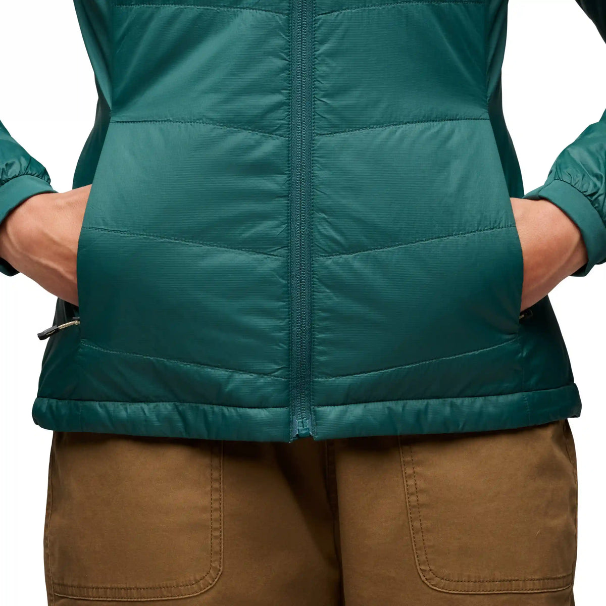 Women's Solution 2.0 Jacket